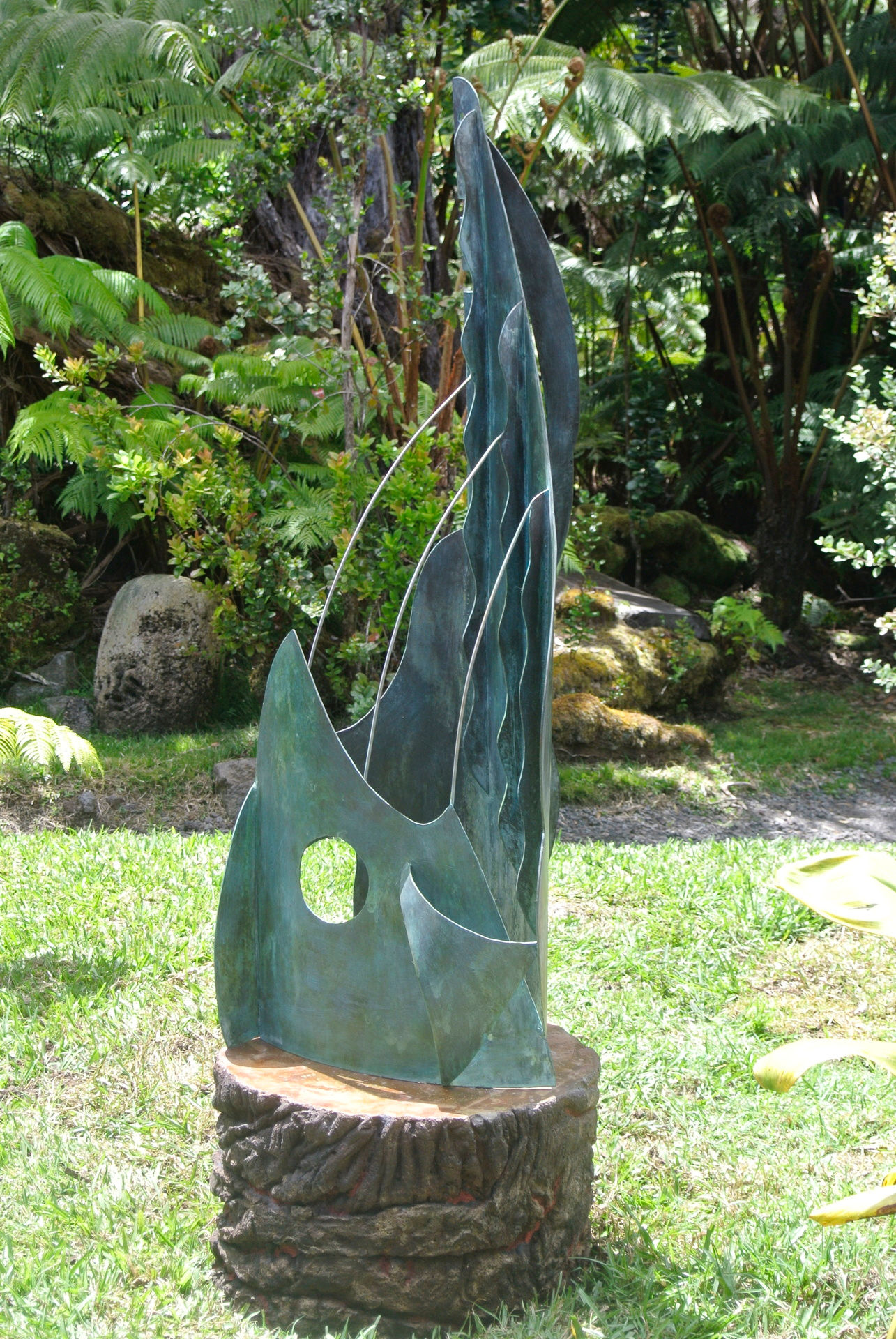 The Shape of Sound | Henry Bianchini