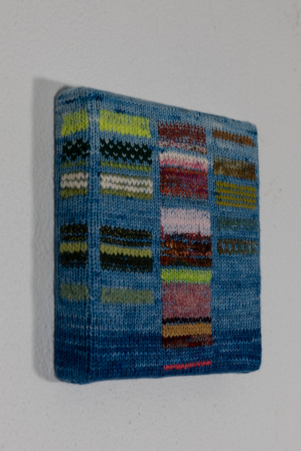 Thumbnail: Water Column: Litany of Limu | Michelle Schwengel-Regala