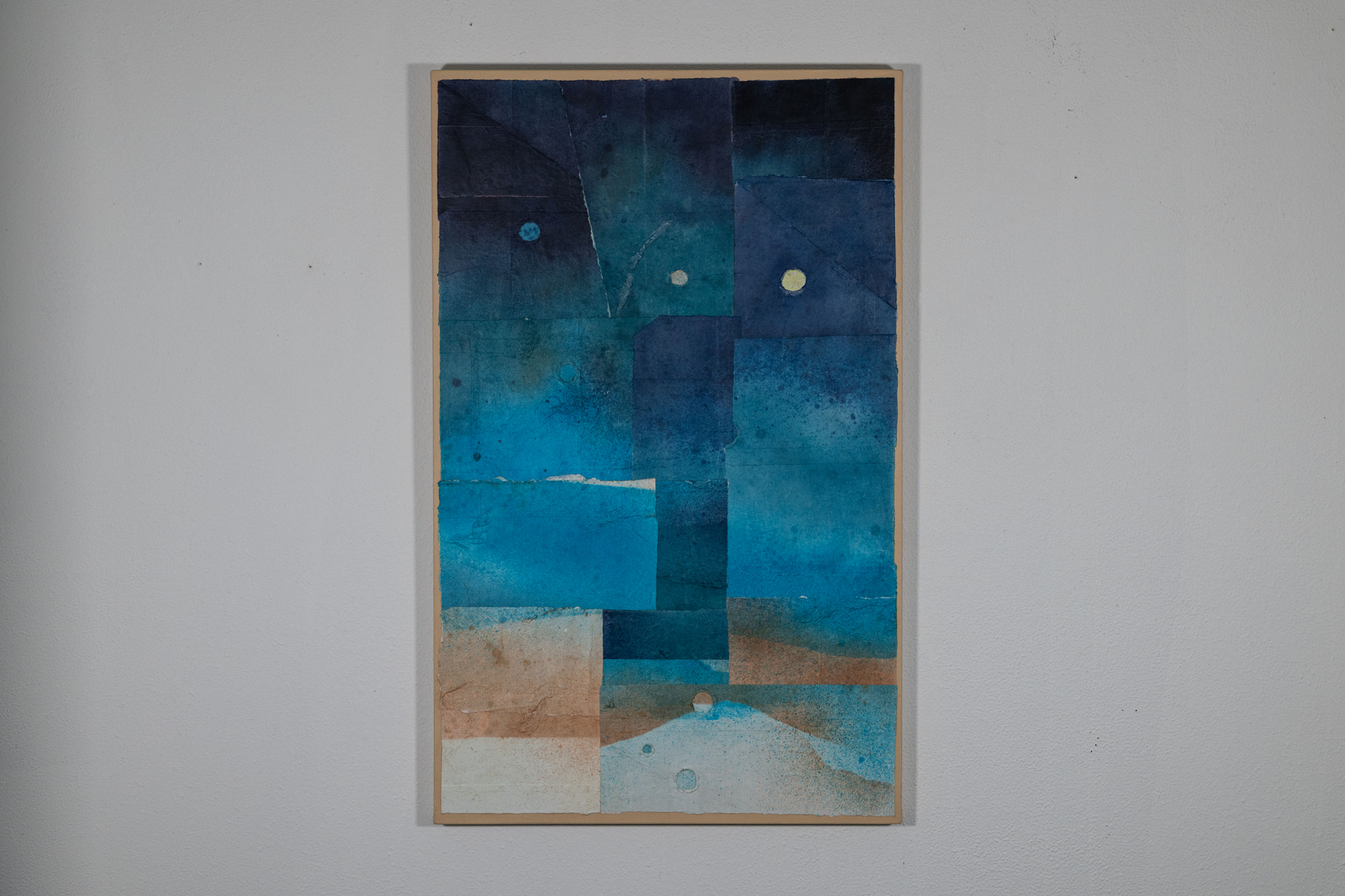 Standing Still, 26.1 | J. Jay West