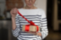 Present Surprise