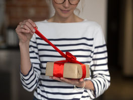 Why Massage Gift vouchers make a great gift