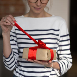 Cadeau vrouwen