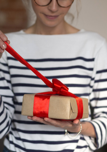 Present Surprise