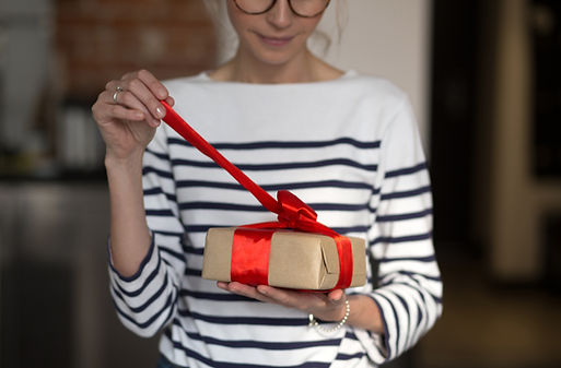 Present Surprise