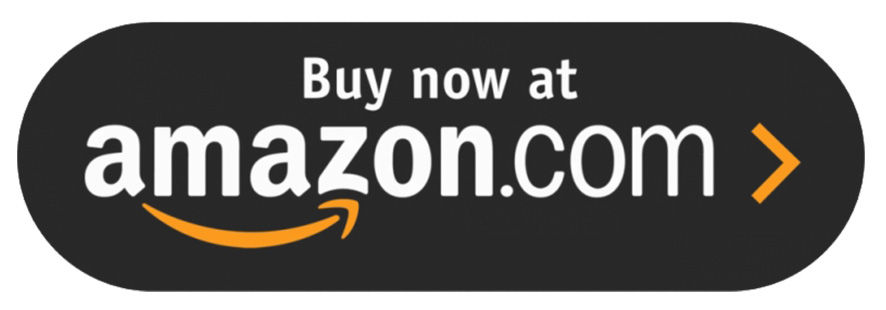 Black rounded rectangular Amazon buy button graphic reading 'Buy now at amazon.com' with white text and orange arrow, wide landscape aspect ratio.