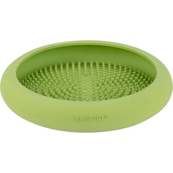 Thumbnail: Lickimat UFO