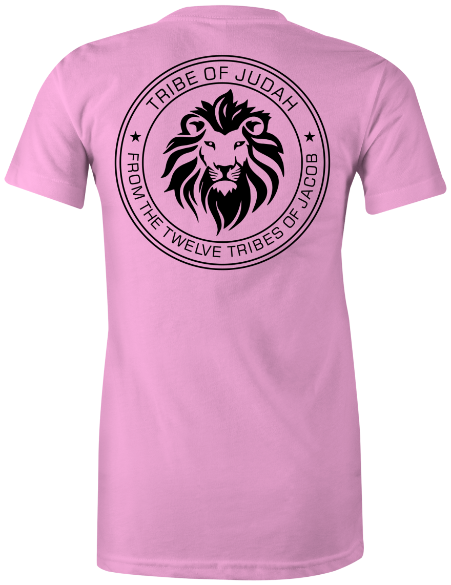 Thumbnail: TRUE HEBREW TEE