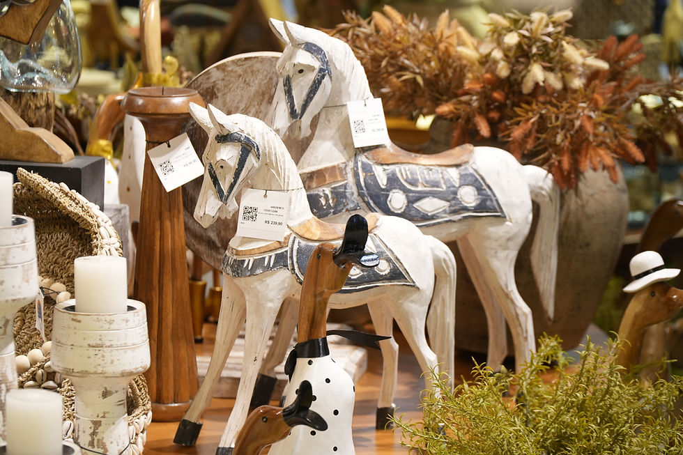Tendência equestre 2027: o universo do campo reinterpretado na decoração