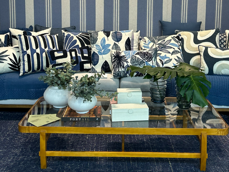 Cortinas e tapetes: a importância do têxtil na decoração e nos projetos de design