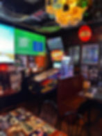 April Pin Brunch @ Duffy's Tavern Miami, Florida by Pinball Passport