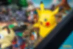 Pokémon Launch Party