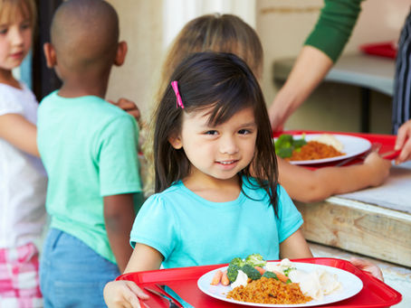 Family Style Meal Service no longer allowed - now what?!