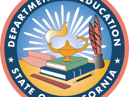 CDE Releases Guidance Specifically for Meal Pattern Waiver for SY 2021-2022