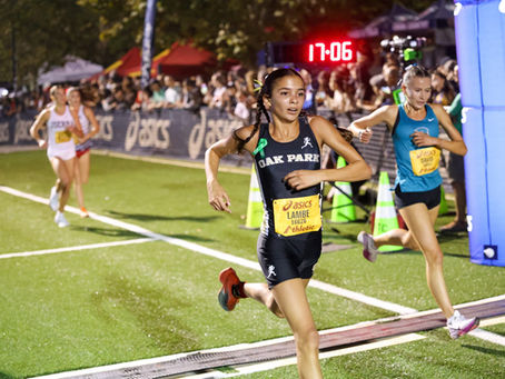 Clovis Invitational and Rose City Invite Preview