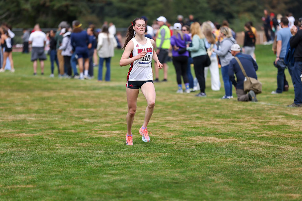 Hoka John Payne Invitational