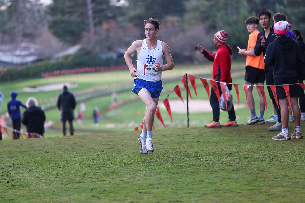 Eli Fitchen-Young of Duke