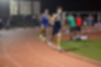 Alijah Murillo of Branham