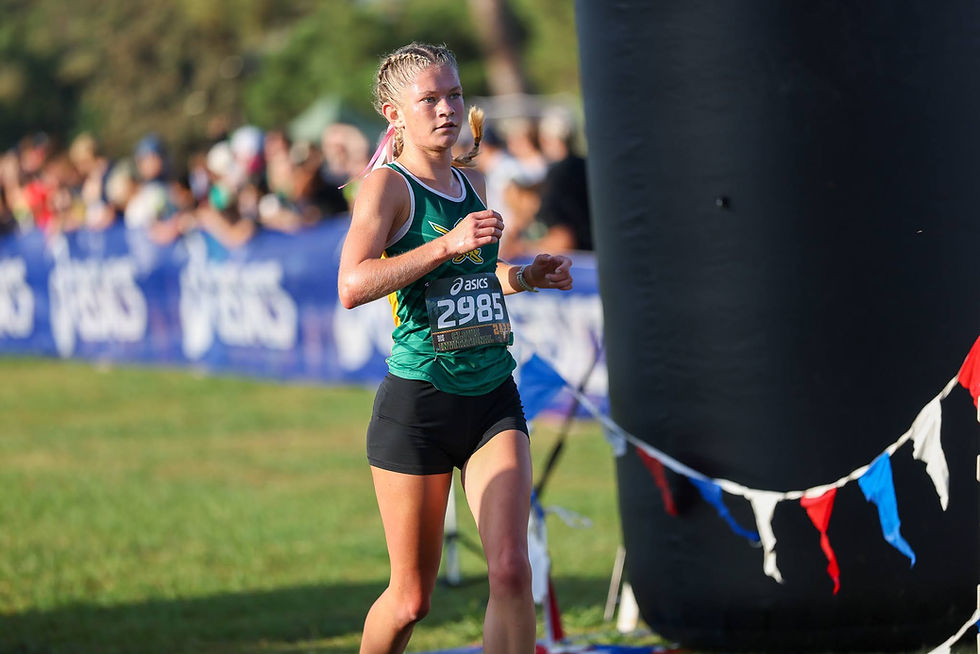 Mt SAC Preview