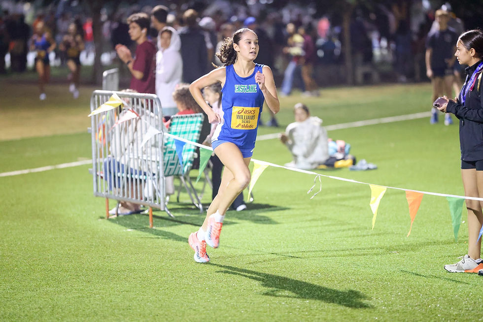 Brooks XC Championship Preview