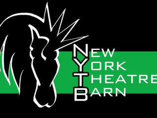 New York Theatre Barn Cabaret
