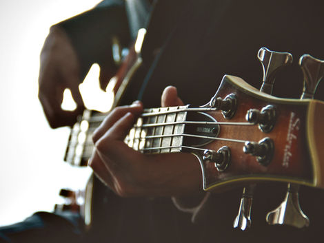 Me and Music