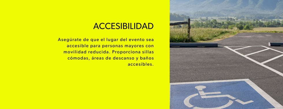 10 claves para organizar Eventos de entretenimiento para la tercera edad exitosos