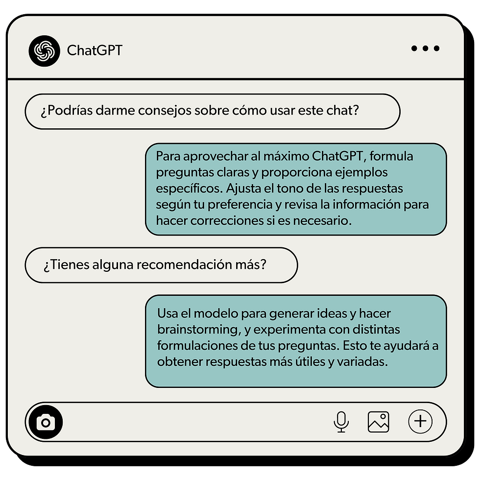 ChatGPT