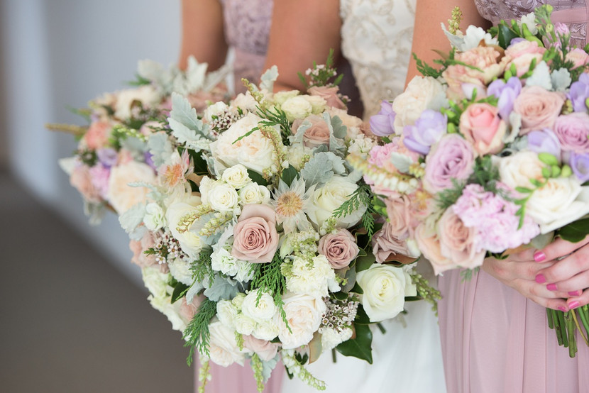 ideas para bodas