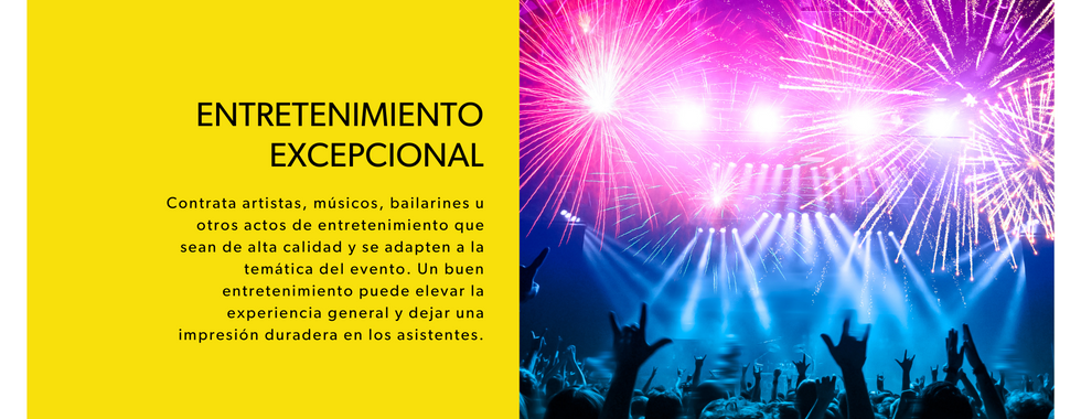 Claves para superar los desafíos y crear experiencias memorables en eventos al aire libre