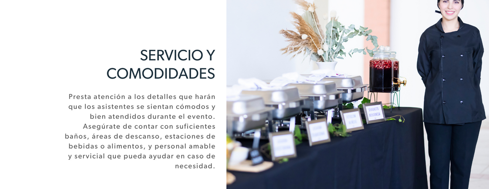 Claves para superar los desafíos y crear experiencias memorables en eventos al aire libre