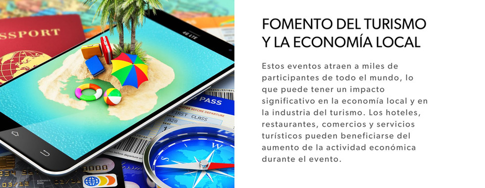 beneficios más destacados de las cumbres internacionales