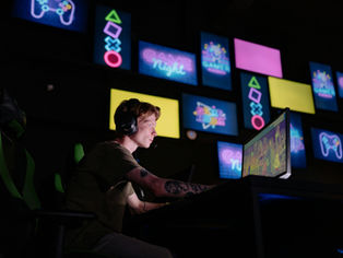 Cómo organizar un gran evento de videojuegos en 10 pasos