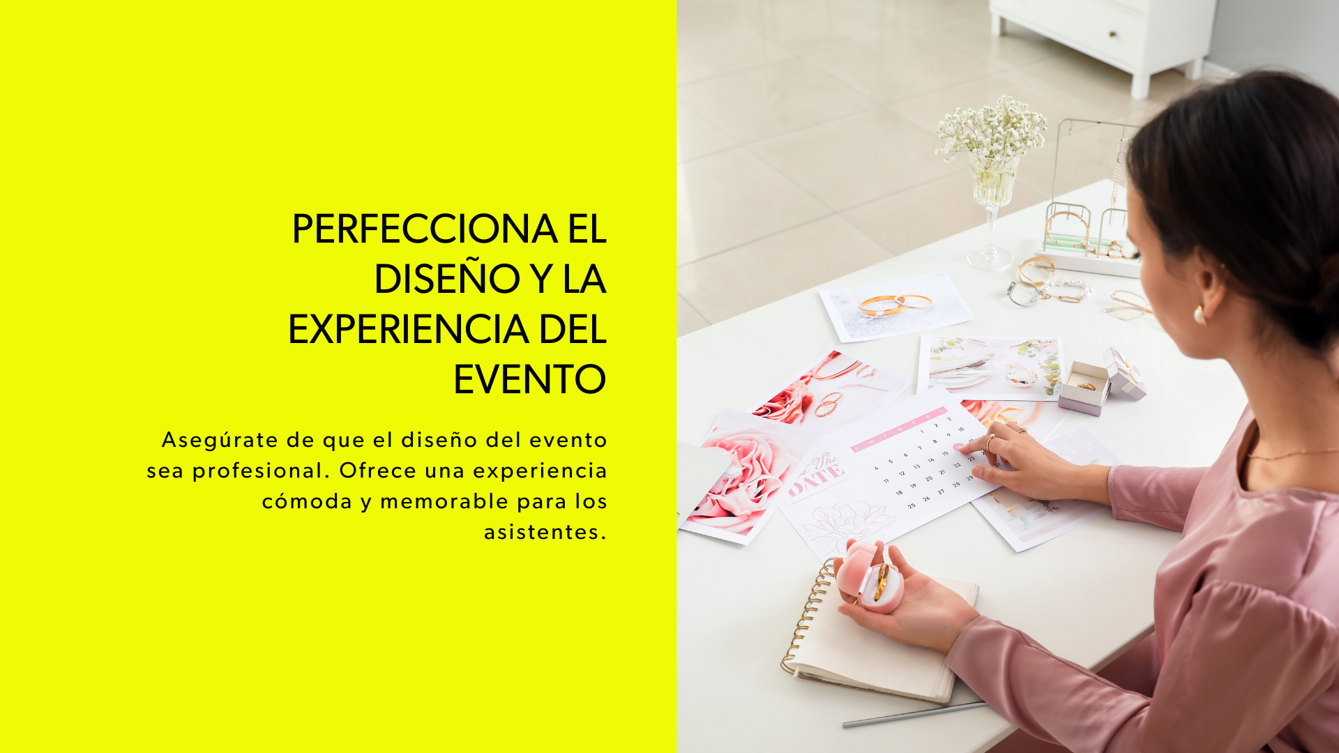 10 Consejos para Seguir Mejorando en Futuros Eventos Corporativos