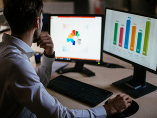 Marketing: Fundamentos, evolución y tendencias futuras