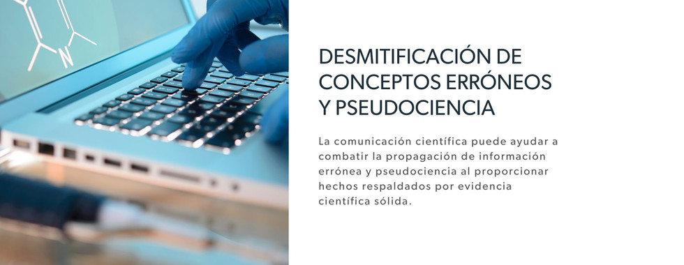beneficios de un plan de comunicación de la ciencia