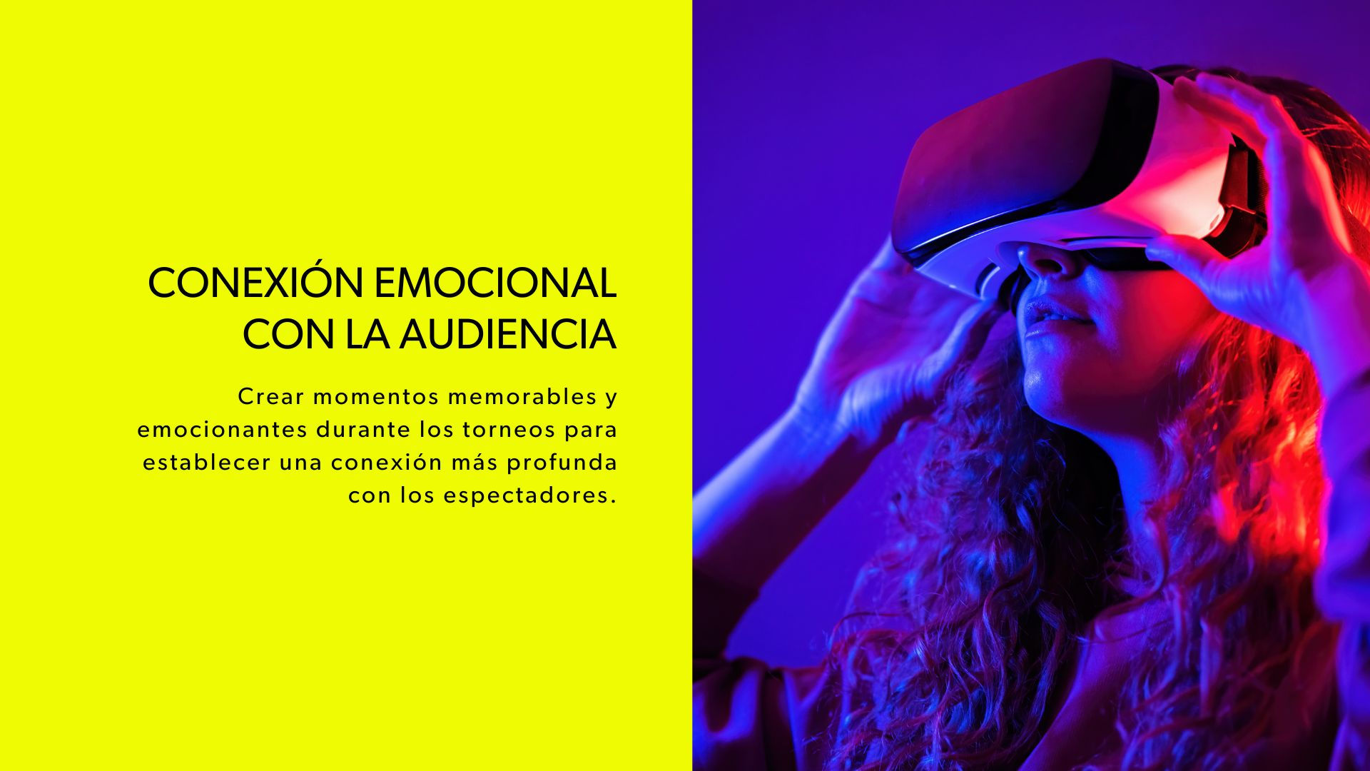  aspectos clave en la planificación y ejecución de eventos de gaming exitosos
