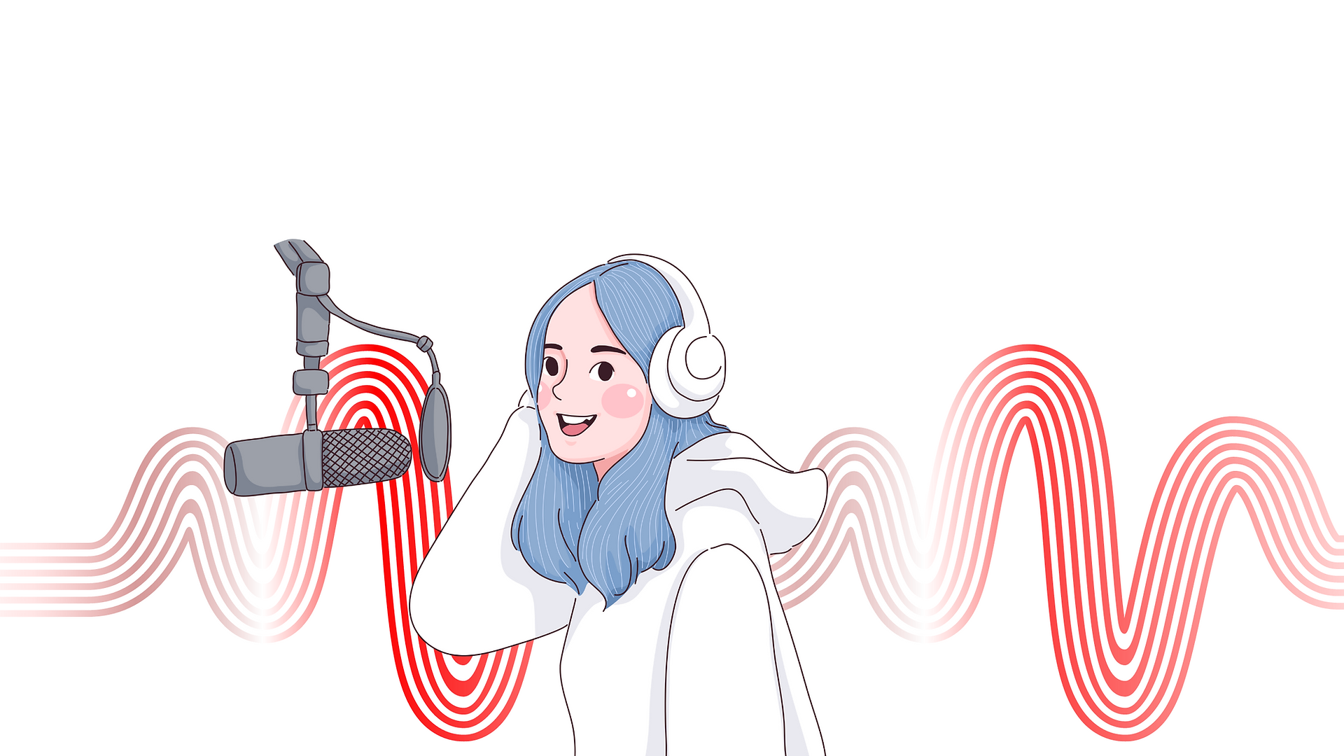 podcast