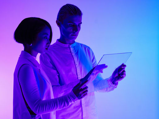 El futuro de la experiencia audiovisual en eventos