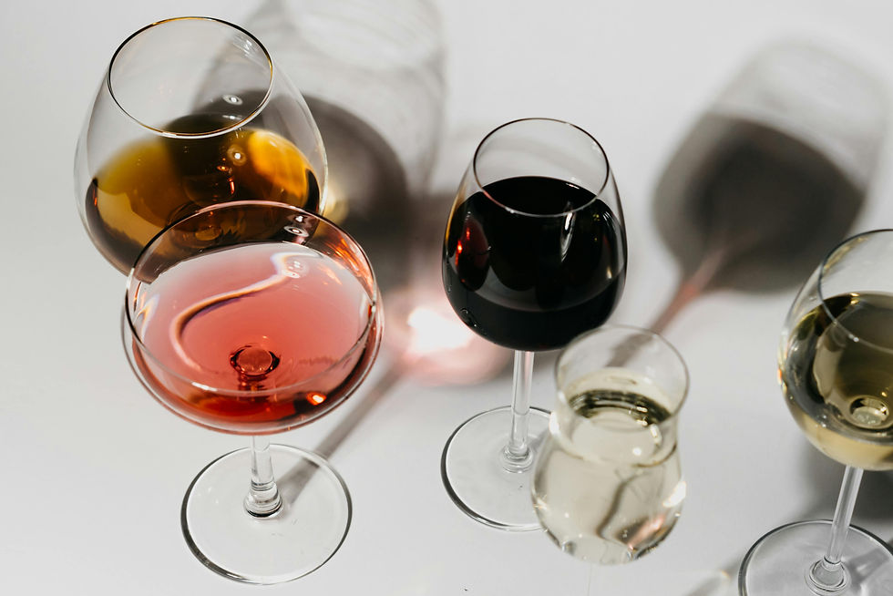 vinos
