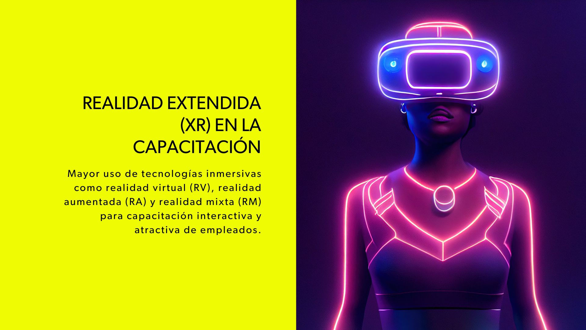10 tendencias clave que dan forma al panorama de aprendizaje y desarrollo corporativo