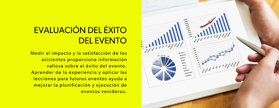 claves para maximizar el Éxito de Eventos con Presupuestos Ajustados