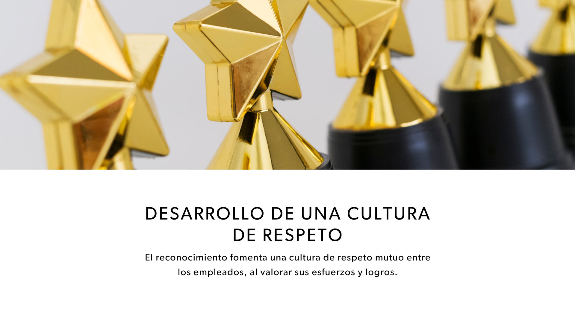 diez beneficios de implementar un programa  de premiación