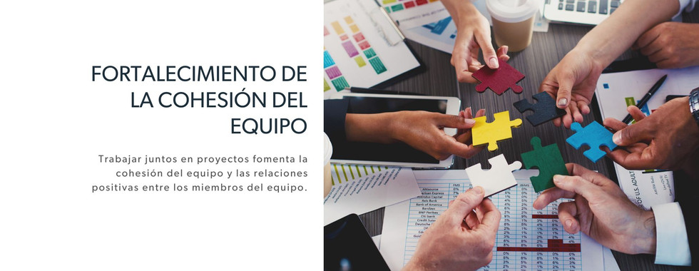 principales beneficios de una cultura organizacional basada en la colaboración
