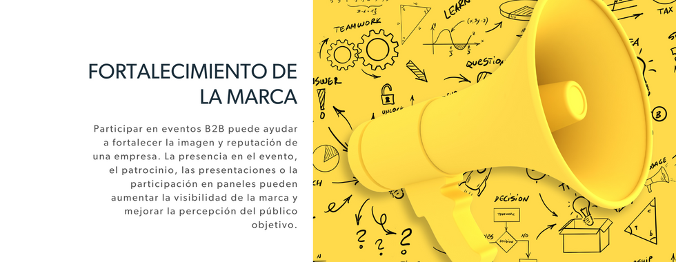 eventos B2B