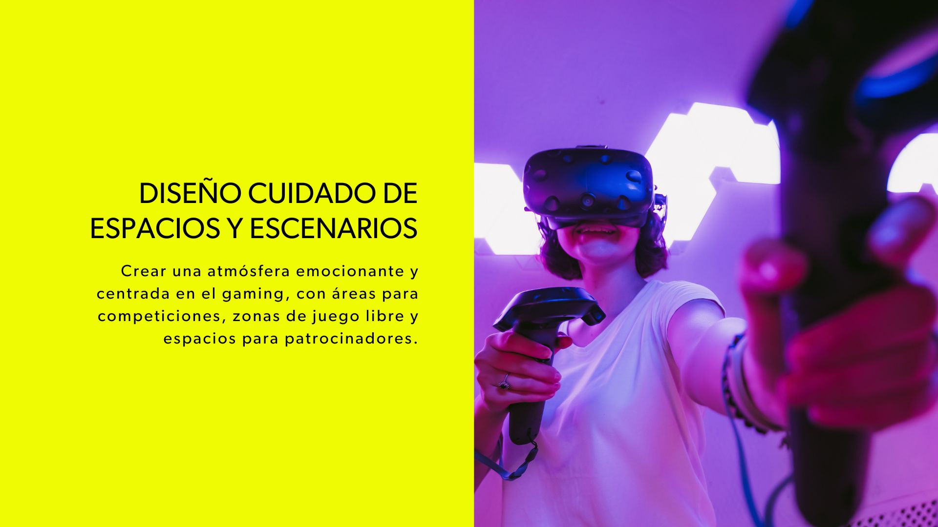  aspectos clave en la planificación y ejecución de eventos de gaming exitosos