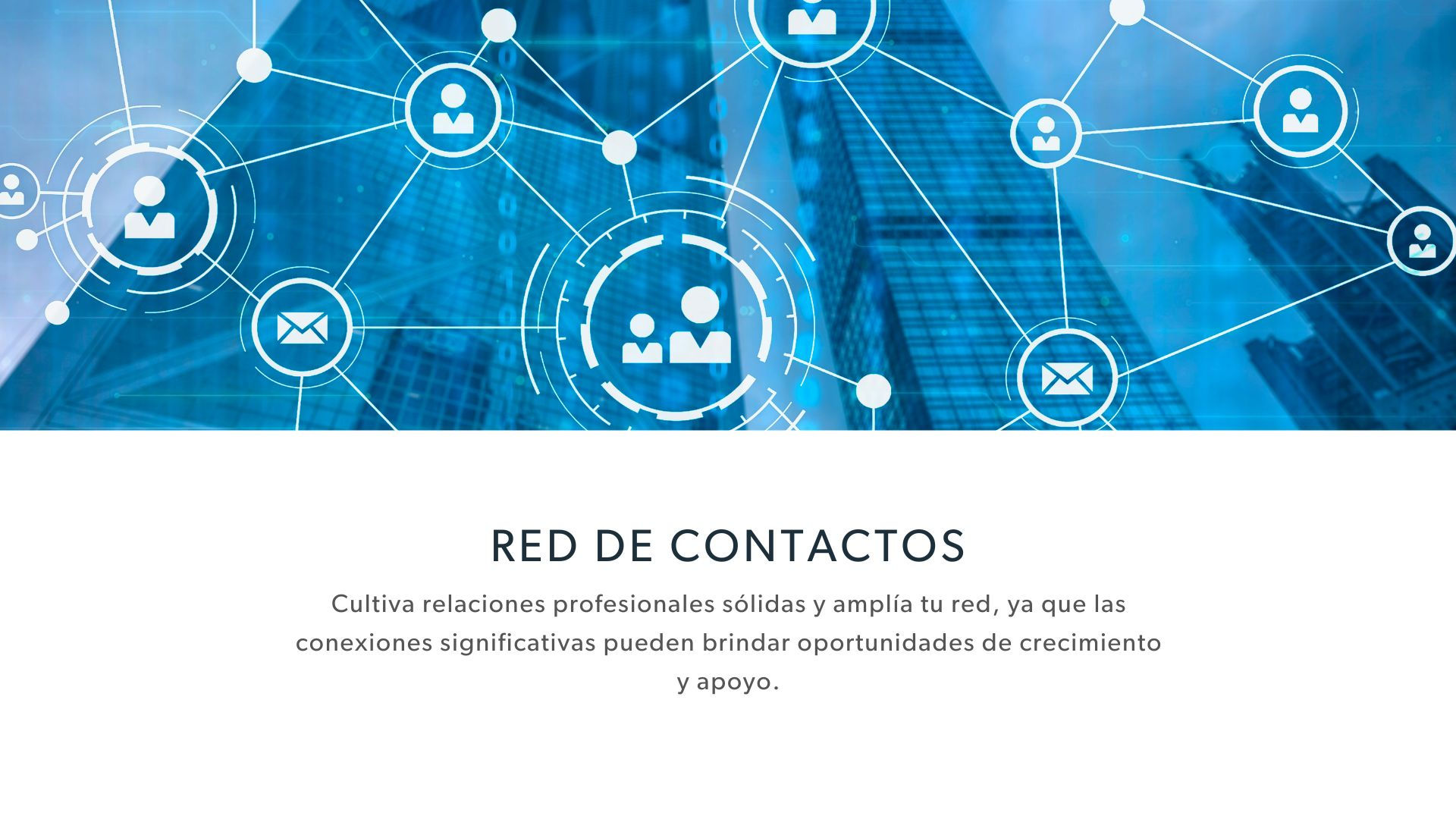 aspectos clave para construir una imagen pública sólida