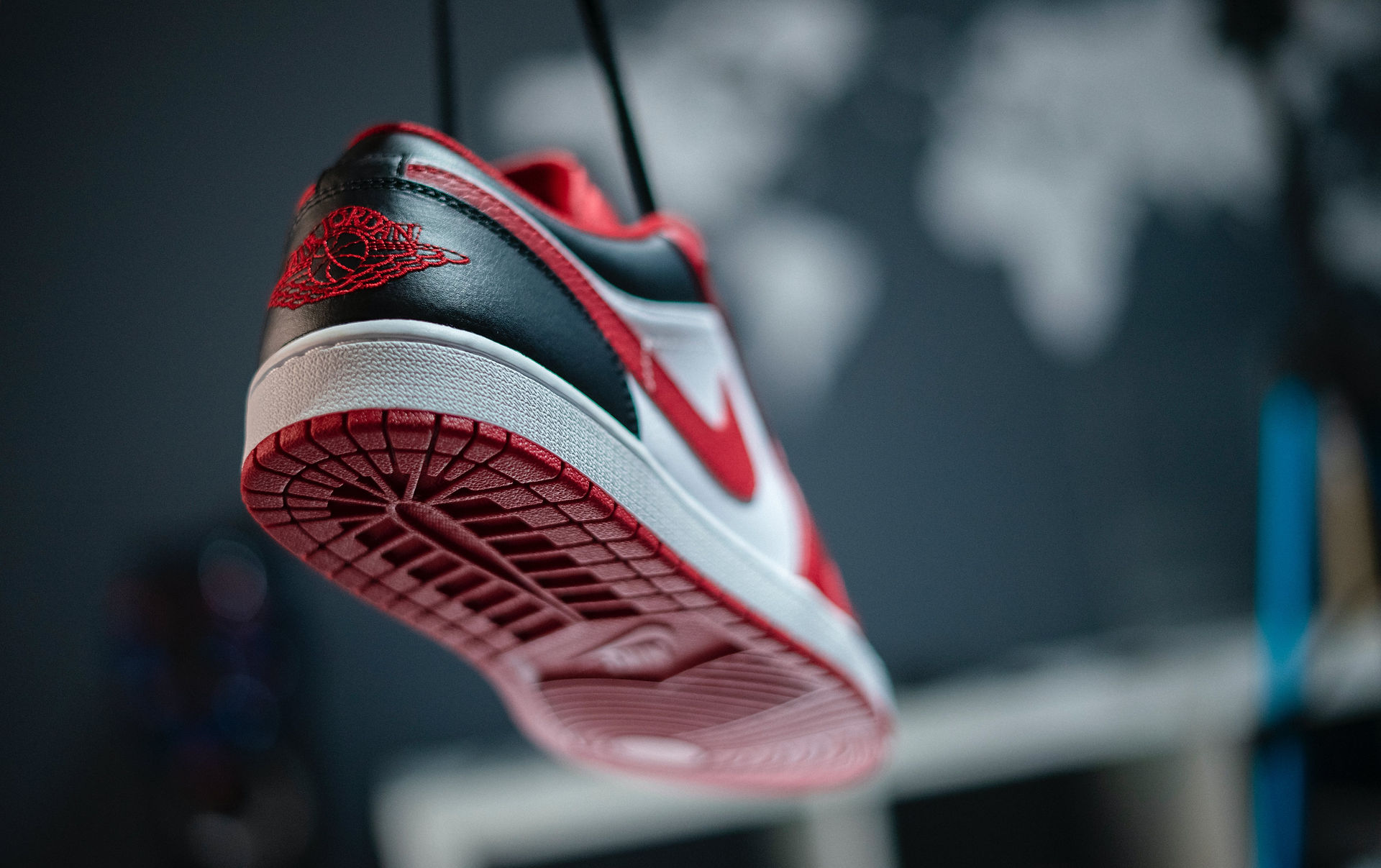Las "Nike Air Jordan" y las reediciones 