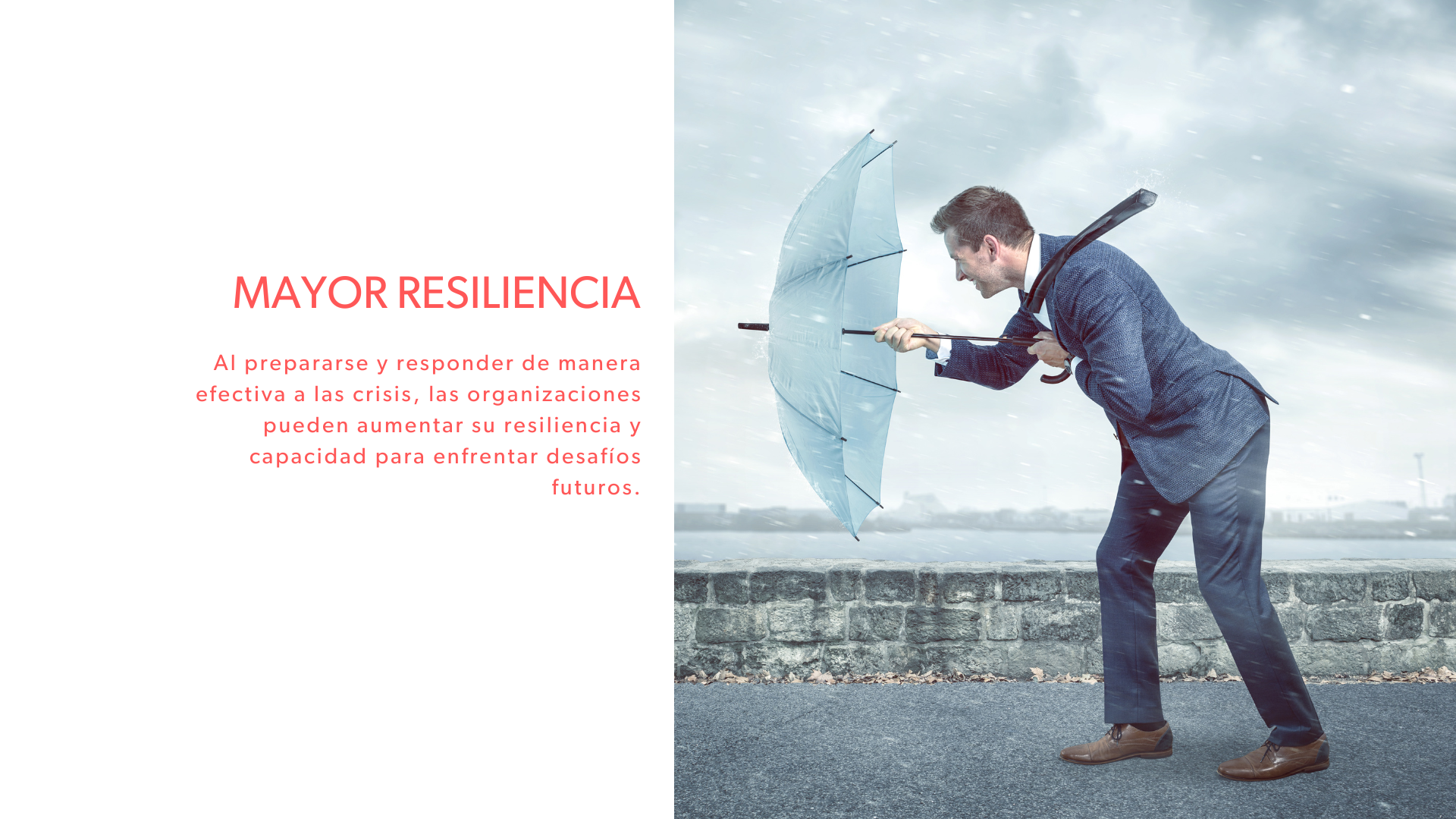beneficios de una gestión de crisis en eventos