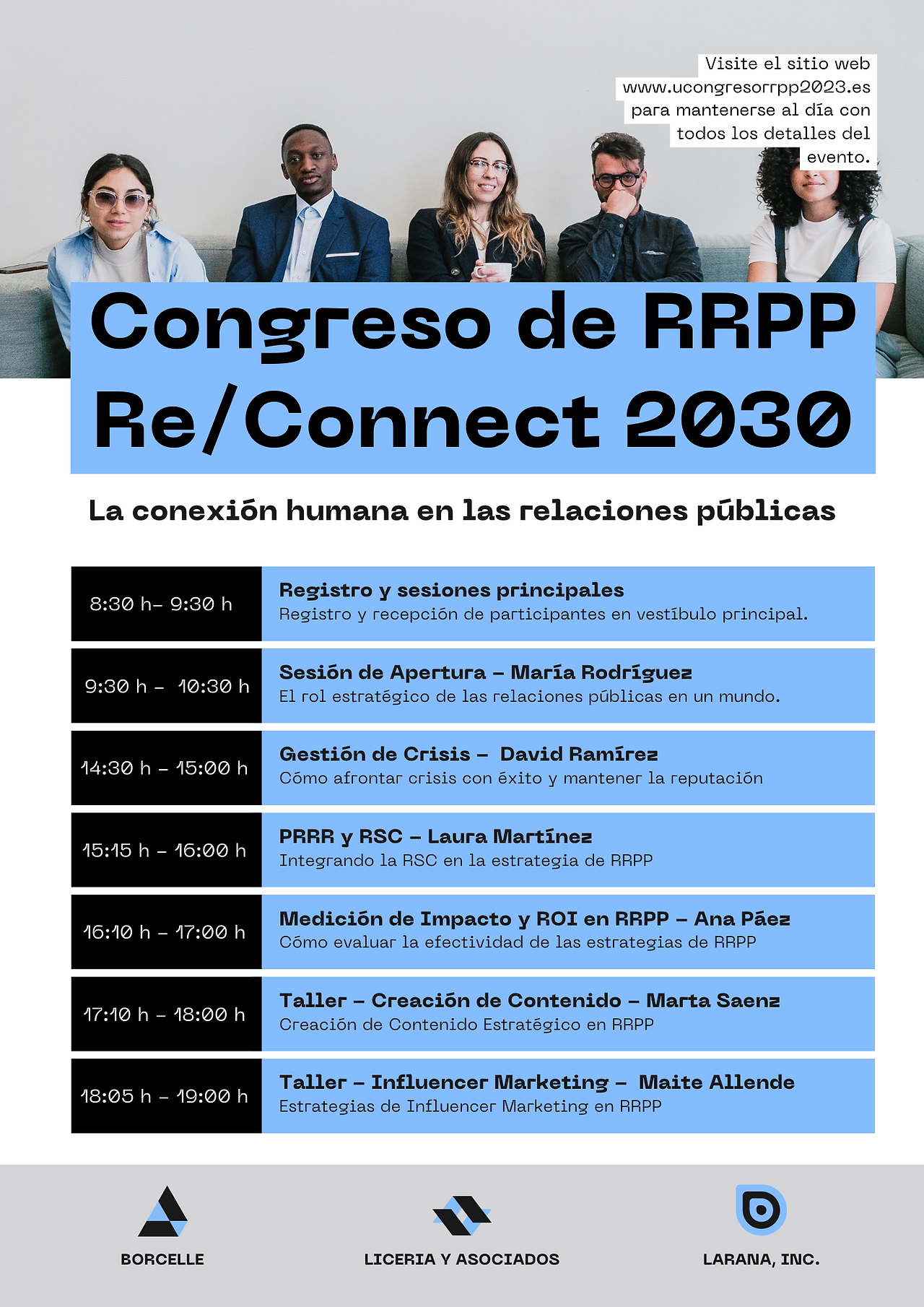 ejemplo de un programa
