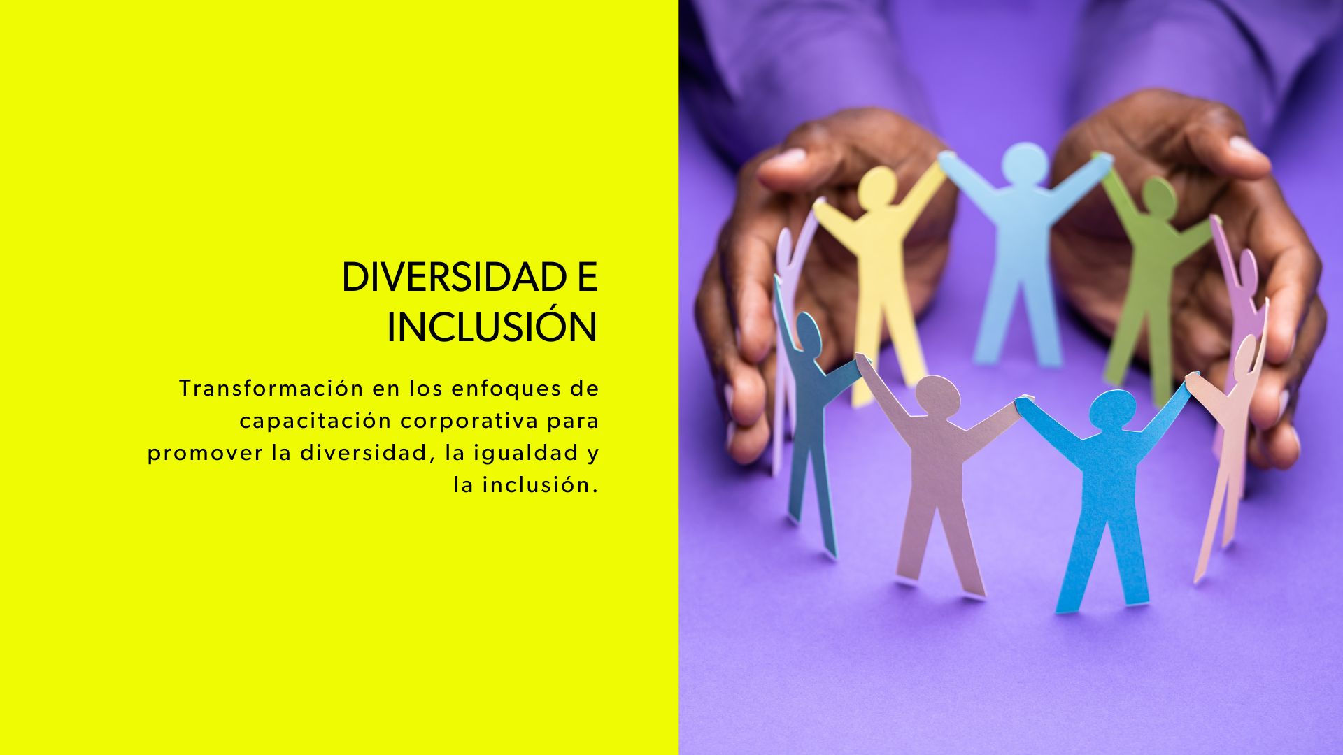 10 tendencias clave que dan forma al panorama de aprendizaje y desarrollo corporativo